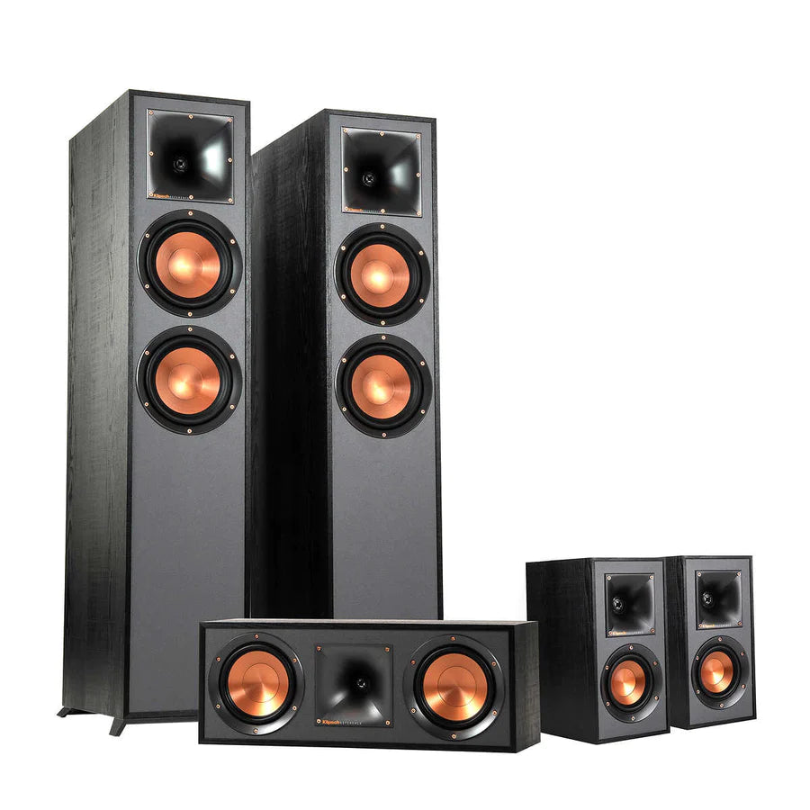 Klipsch 5.1 2024 surround system