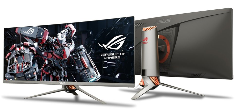 ASUS PG348Q Monitor