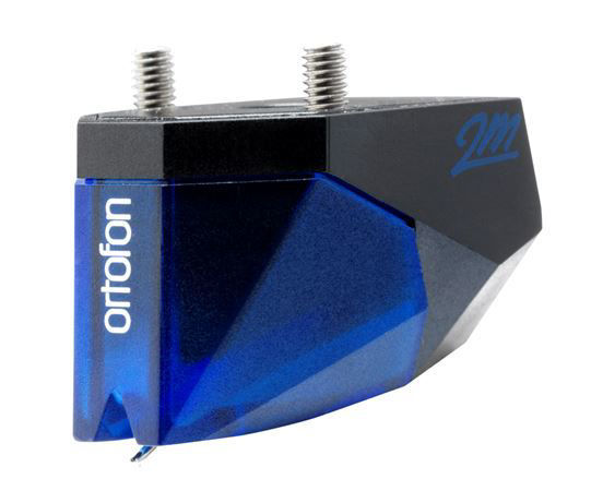 Ortofon 2M Cartridge Series