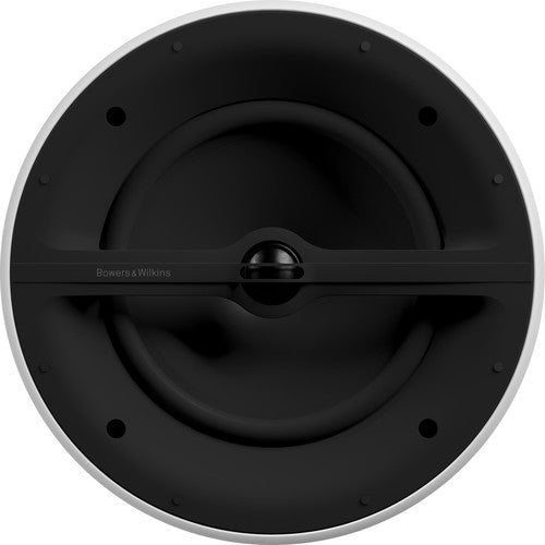 Bowers & Wilkins Flexible Series CCM382 8" in-ceiling speaker - Pair (Certified Refurbished)