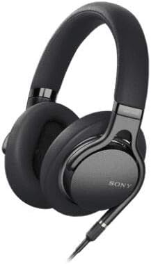 Sony MDR1AM2 Wired High Resolution Audio Overhead Headphones (Open Box)