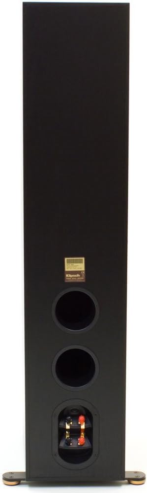 Klipsch RF-82 II Floorstanding Speaker (Single) (Certified Refurbished)