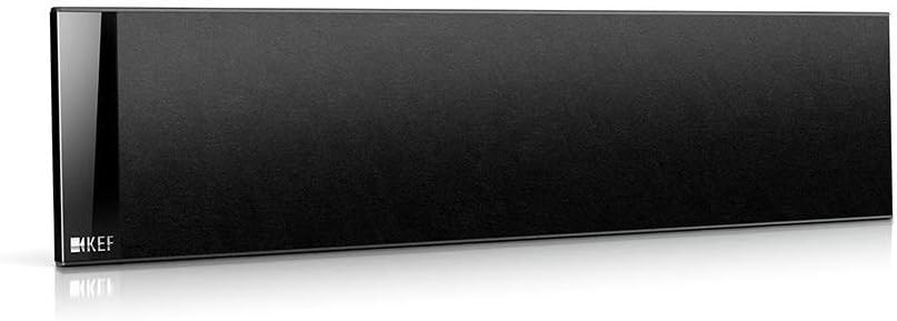 KEF T301C Ultra-Thin Center Channel (Certified Refurbished)