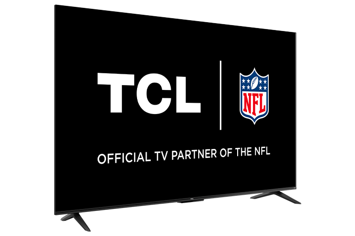 TCL 50" Class 4-Series 4K UHD HDR LED Smart Roku TV - 50S455-CA (Refurbished)