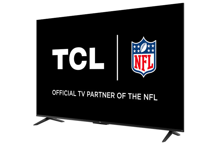 TCL 50" Class 4-Series 4K UHD HDR LED Smart Roku TV - 50S455-CA (Refurbished)