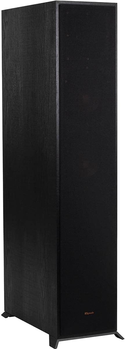 Klipsch R-625FA Dolby Atmos Floorstanding Speaker (SINGLE) (DAMAGED)