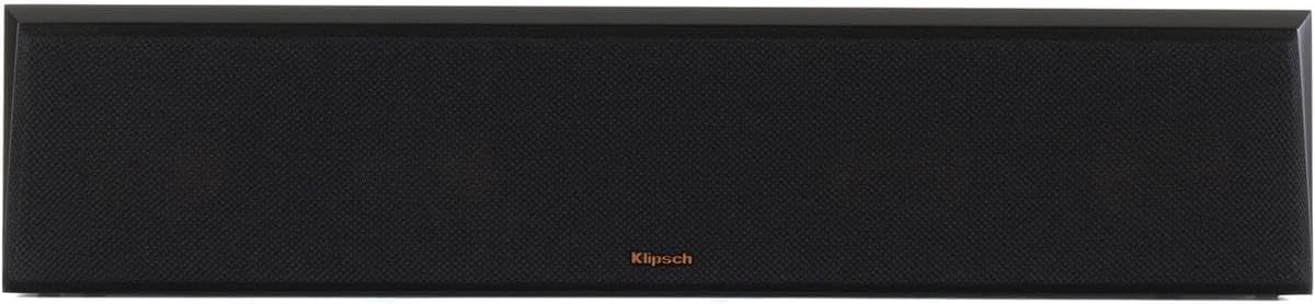 Klipsch Reference Premiere RP-404C Center Channel Speaker (Certified Refurbished)