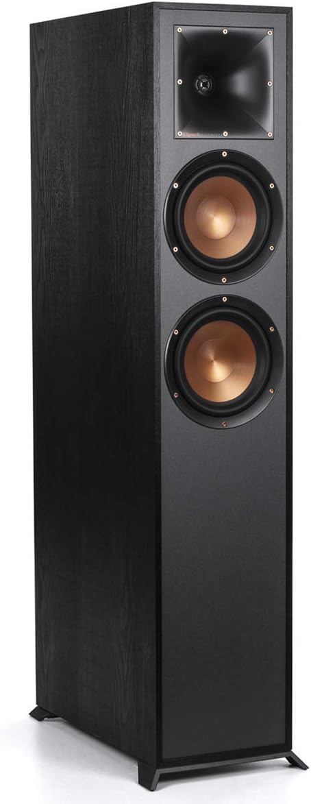Klipsch R-625FA Floor Standing Speaker - Single (Certified Refurbished)