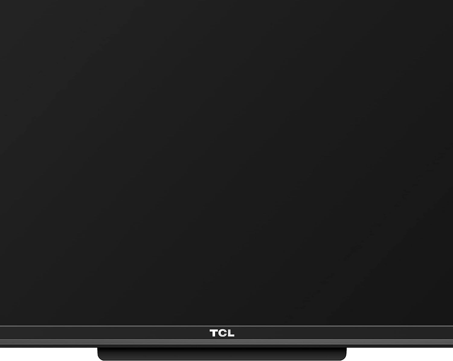 TCL 55" Class 4-Series 4K UHD HDR Smart Roku TV – 55S455-CA (Refurbished)
