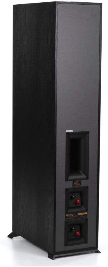 Klipsch R-625FA Dolby Atmos Floorstanding Speaker (SINGLE) (DAMAGED)