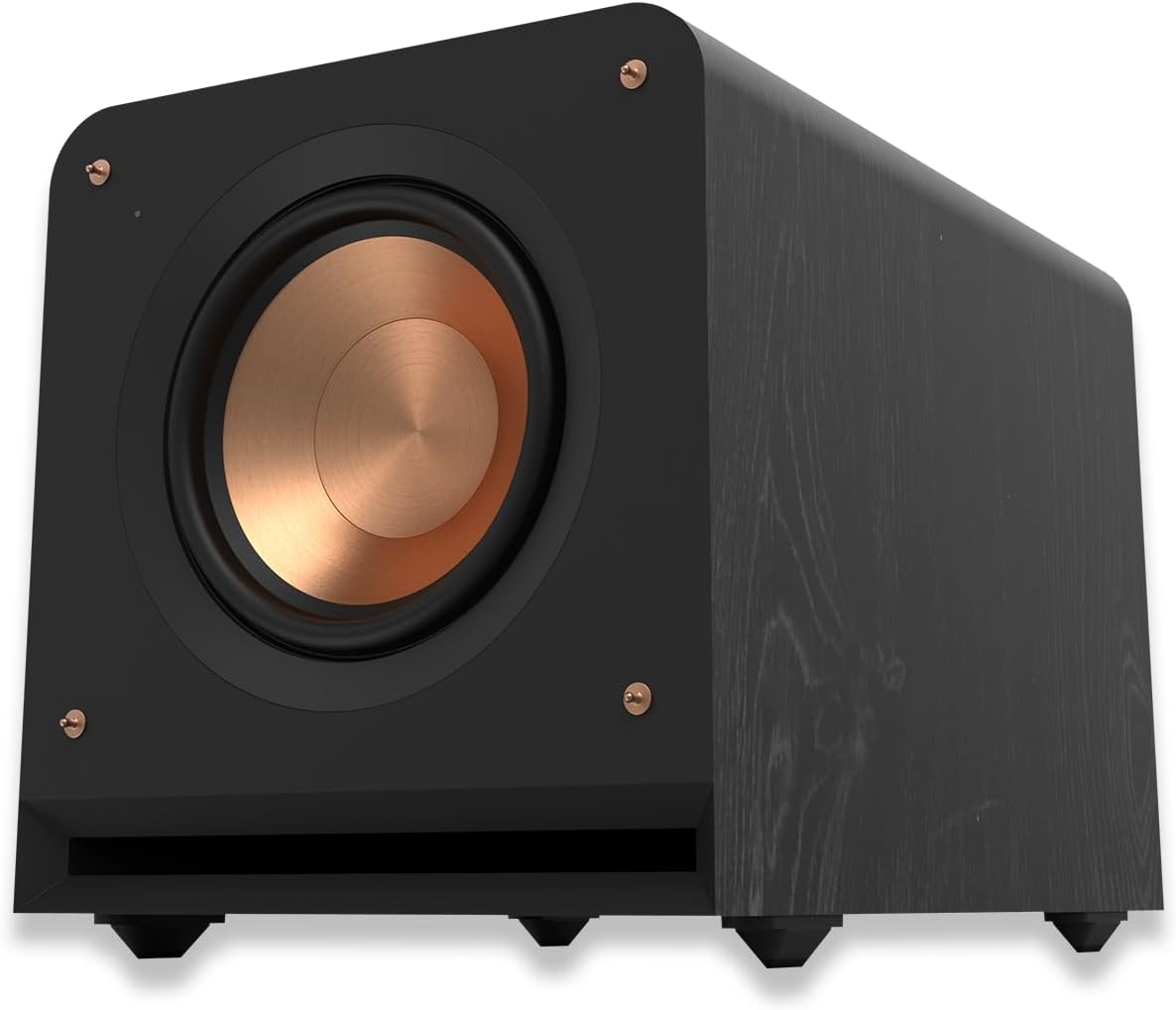 Klipsch Reference Premiere RP-1000SW 10" High Excursion Subwoofer (Certified Refurbished)