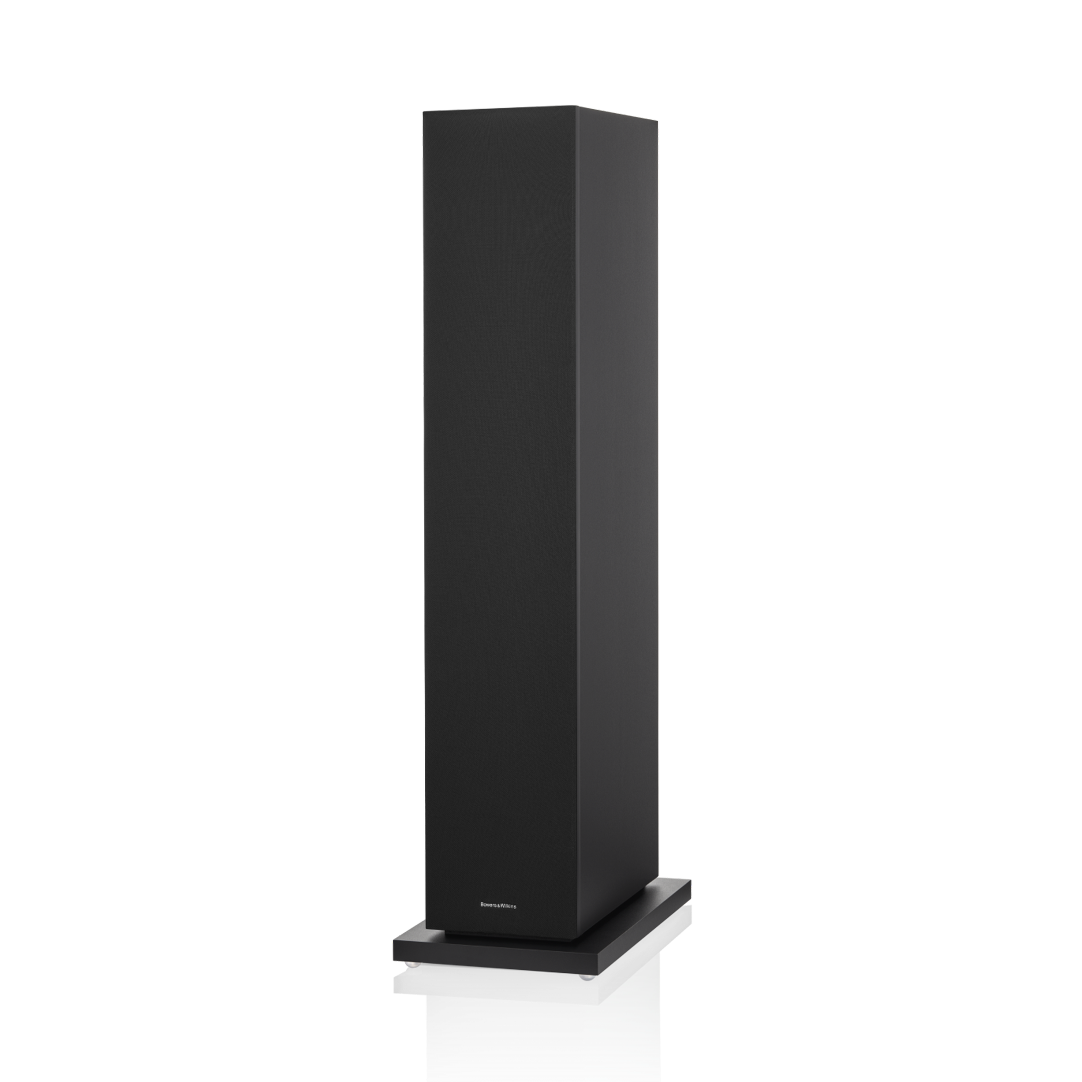 Bowers & Wilkins 603 S3 Floor Standing Tower Speaker - Single (Certified Refurbished)