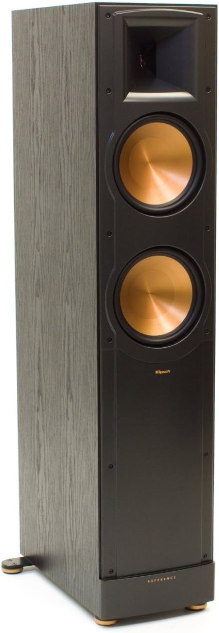 Klipsch RF-82 II Floorstanding Speaker (Single) (Certified Refurbished)