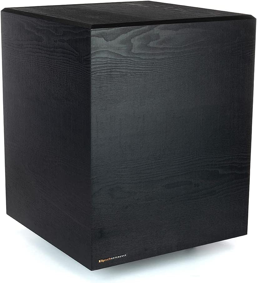 Klipsch Cinema 800 Standalone 10" Subwoofer (Refurbished)