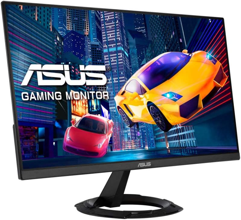 Asus VZ249HEG1R Full HD Monitor (Certified Refurbished)