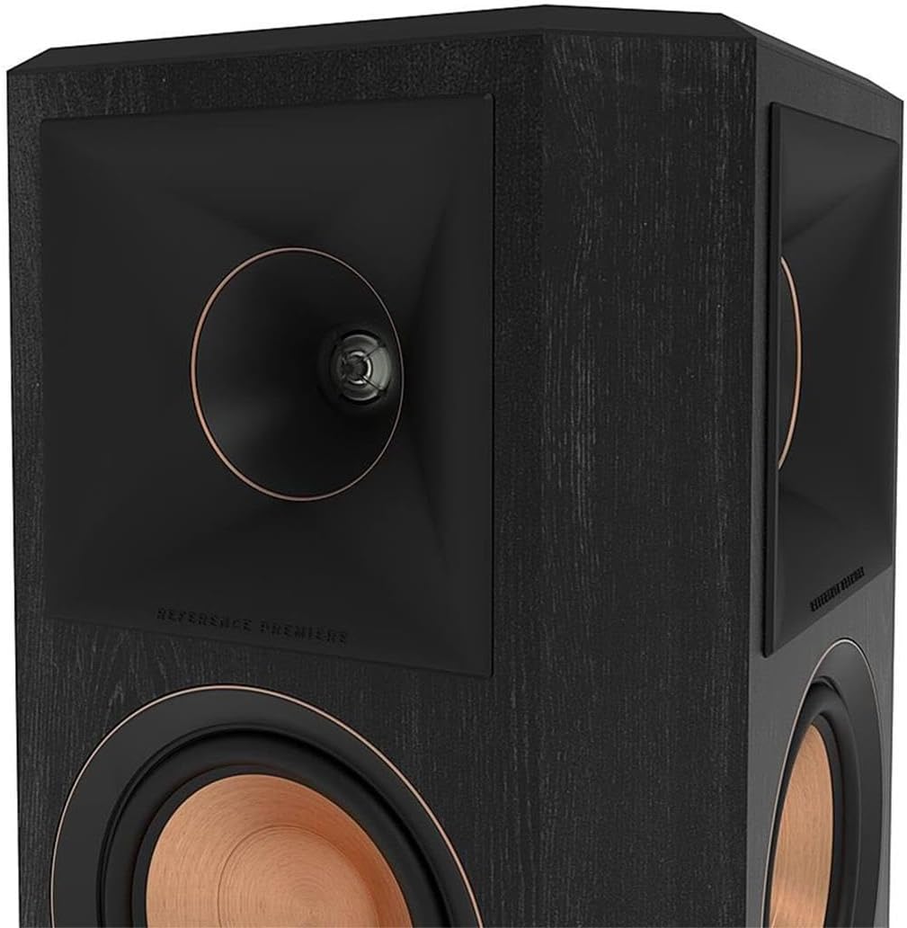 Klipsch Reference Premiere RP-502S II Surround Sound Speaker Pair (Certified Refurbished)