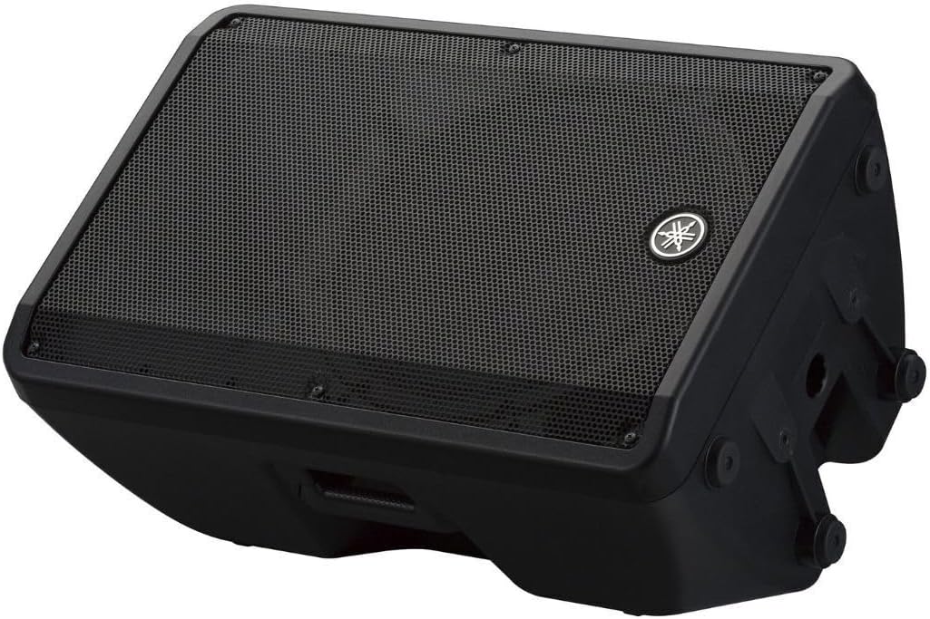 Yamaha CBR15 15" Portable 2-Way Passive Speaker (Certified Refurbished)