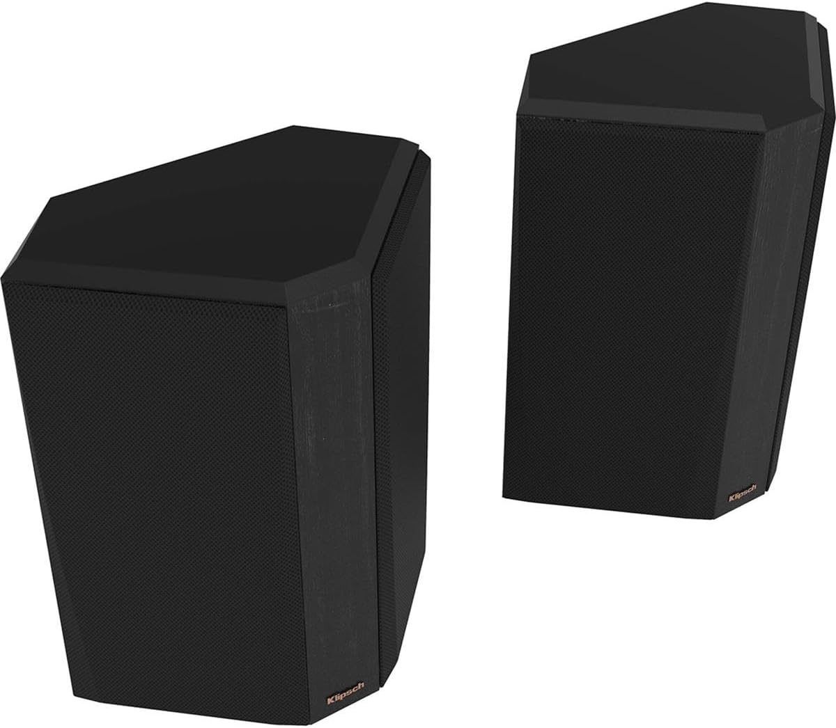 Klipsch Reference Premiere RP-502S II Surround Sound Speaker Pair (Certified Refurbished)