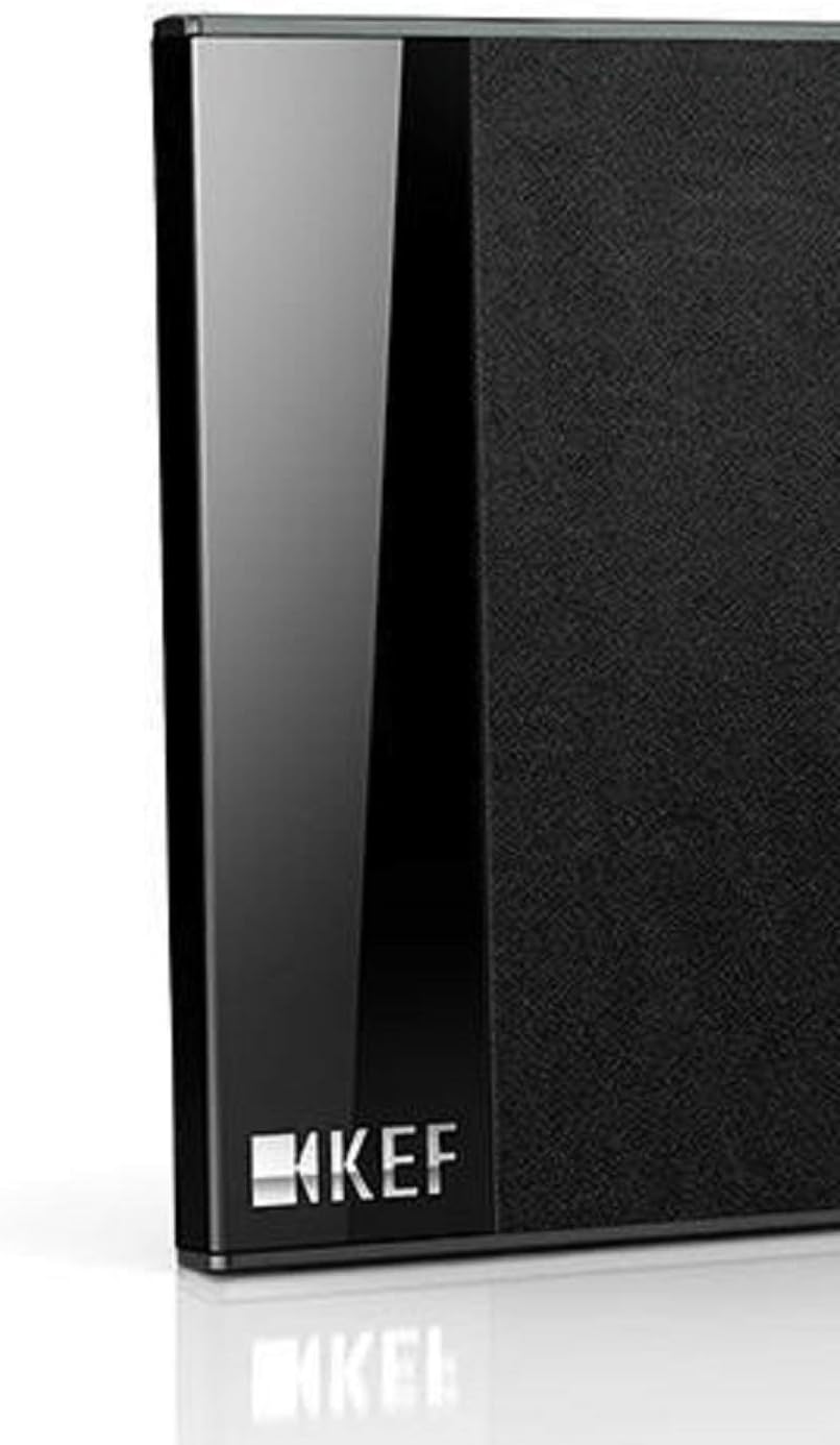 KEF T301C Ultra-Thin Center Channel (Certified Refurbished)