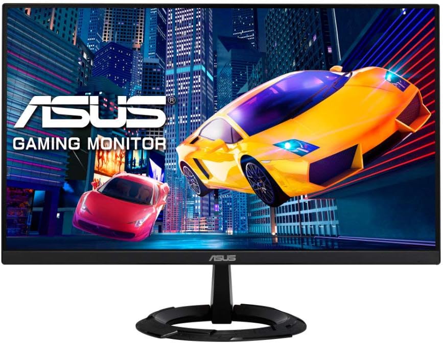 Asus VZ249HEG1R Full HD Monitor (Certified Refurbished)