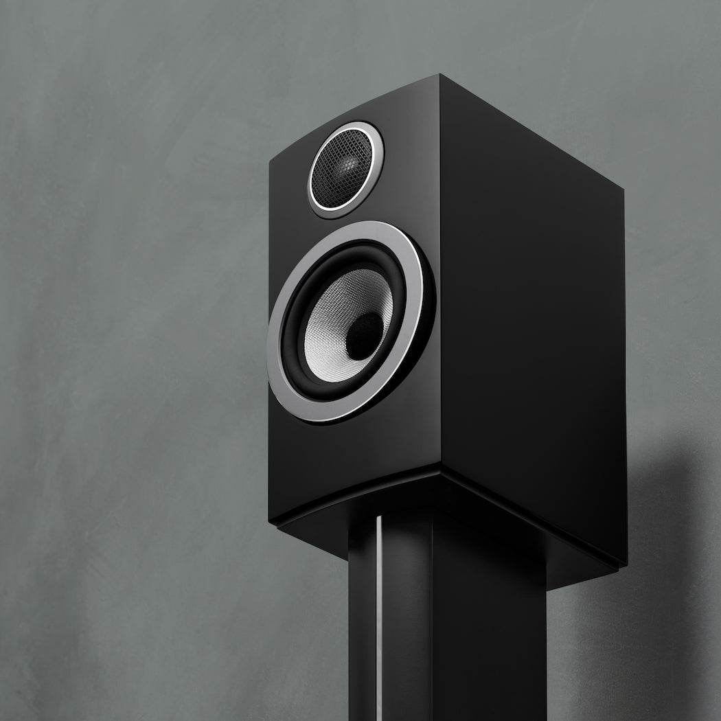 Bowers & Wilkins 700 Series Speaker Stands – FS-700 S3 - Single (Certified Refurbished)
