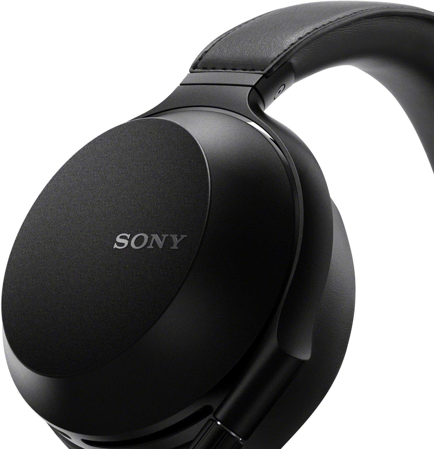 Sony MDR-Z7M2 Hi-Res Stereo Overhead Headphones (Open Box)