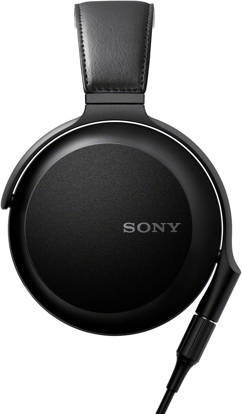 Sony MDR-Z7M2 Hi-Res Stereo Overhead Headphones (Open Box)