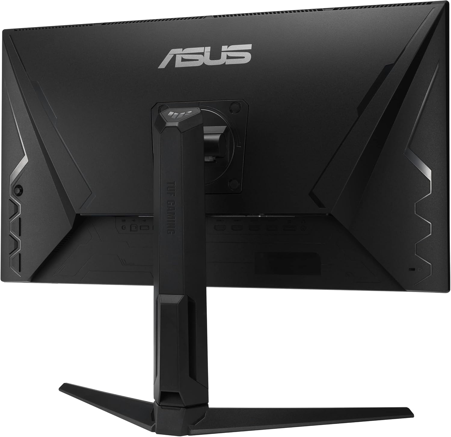 ASUS TUF Gaming 28" 4K 144HZ DSC HDMI 2.1 Gaming Monitor (VG28UQL1A) (Certified Refurbished)