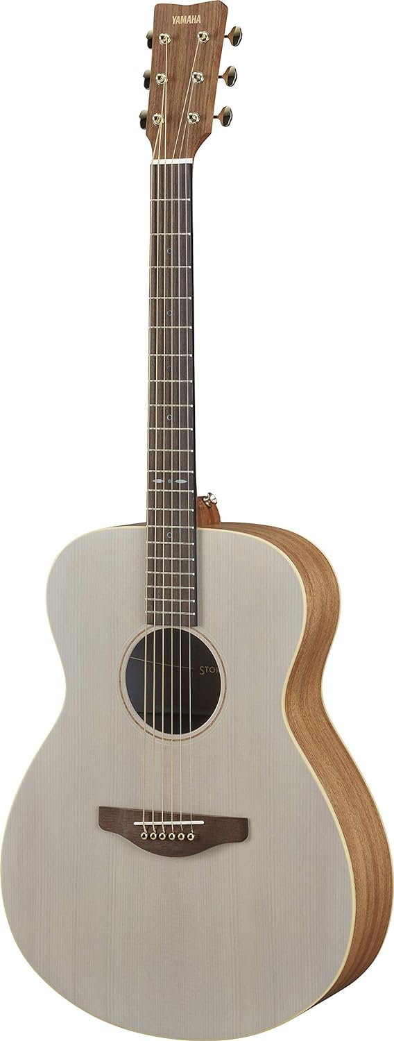 Yamaha STORIA I Acoustic-Electric Guitar (Certified Refurbished)