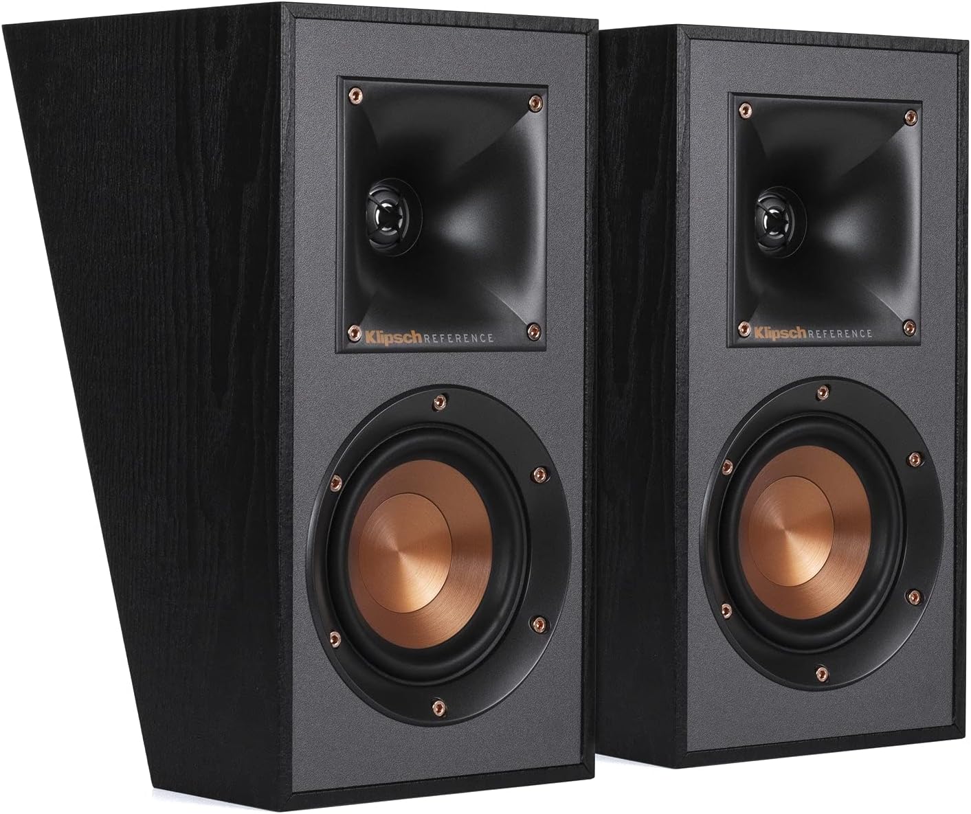 Klipsch R-41SA Dolby Atmos Elevation / Surround Speaker (Pair)