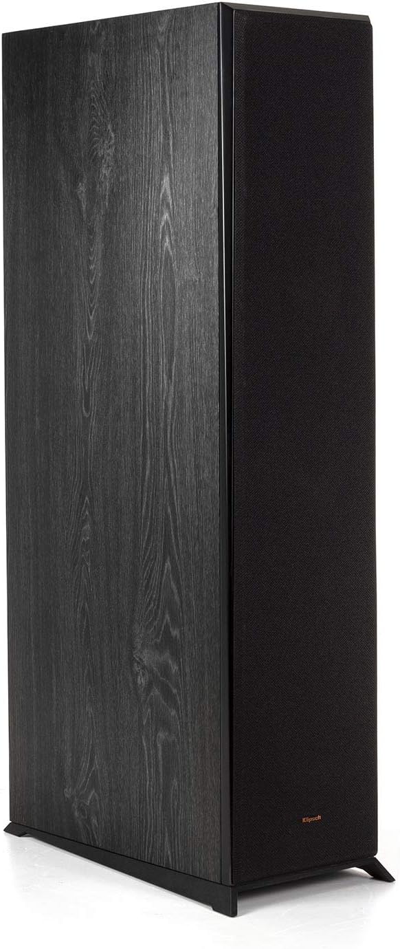 Klipsch Reference Premiere RP-8060FA II Dolby Atmos enabled Floor-Standing Speaker - Single (Certified Refurbished)