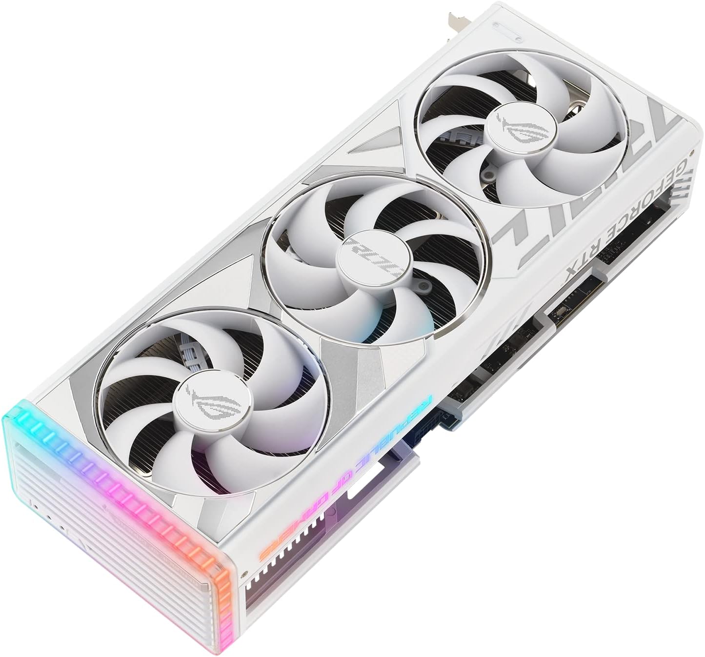 ASUS TUF Gaming GeForce RTX 4090 OC Edition 24GB GDDR6X with DLSS 3 (Certified Refurbished)