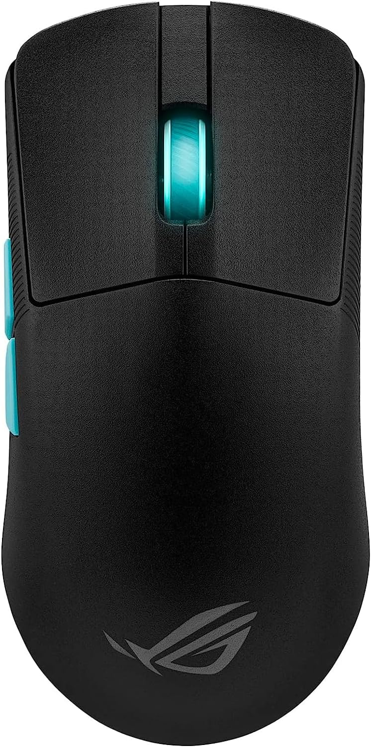 ASUS ROG Harpe Ace Aim Lab Edition Gaming Mouse (Certified Refurbished)