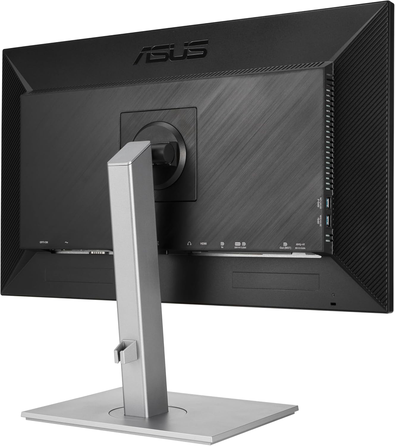 Asus ProArt 27 inch PA278CV Monitor | WQHD (2560 x 1440) | 100% sRGB, 100% Rec. 709 | Calman Verified | USB Hub, USB-C, DisplayPort Daisy-Chaining, HDMI (Certified Refurbished)