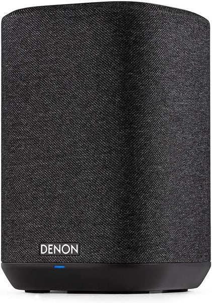 Denon Home 150 Compact Smart Speaker with HEOS® Built-in