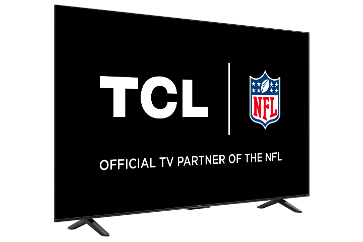 TCL 75" Class 4-Series 4K UHD HDR LED Smart Roku TV - 75S45 (Refurbished)