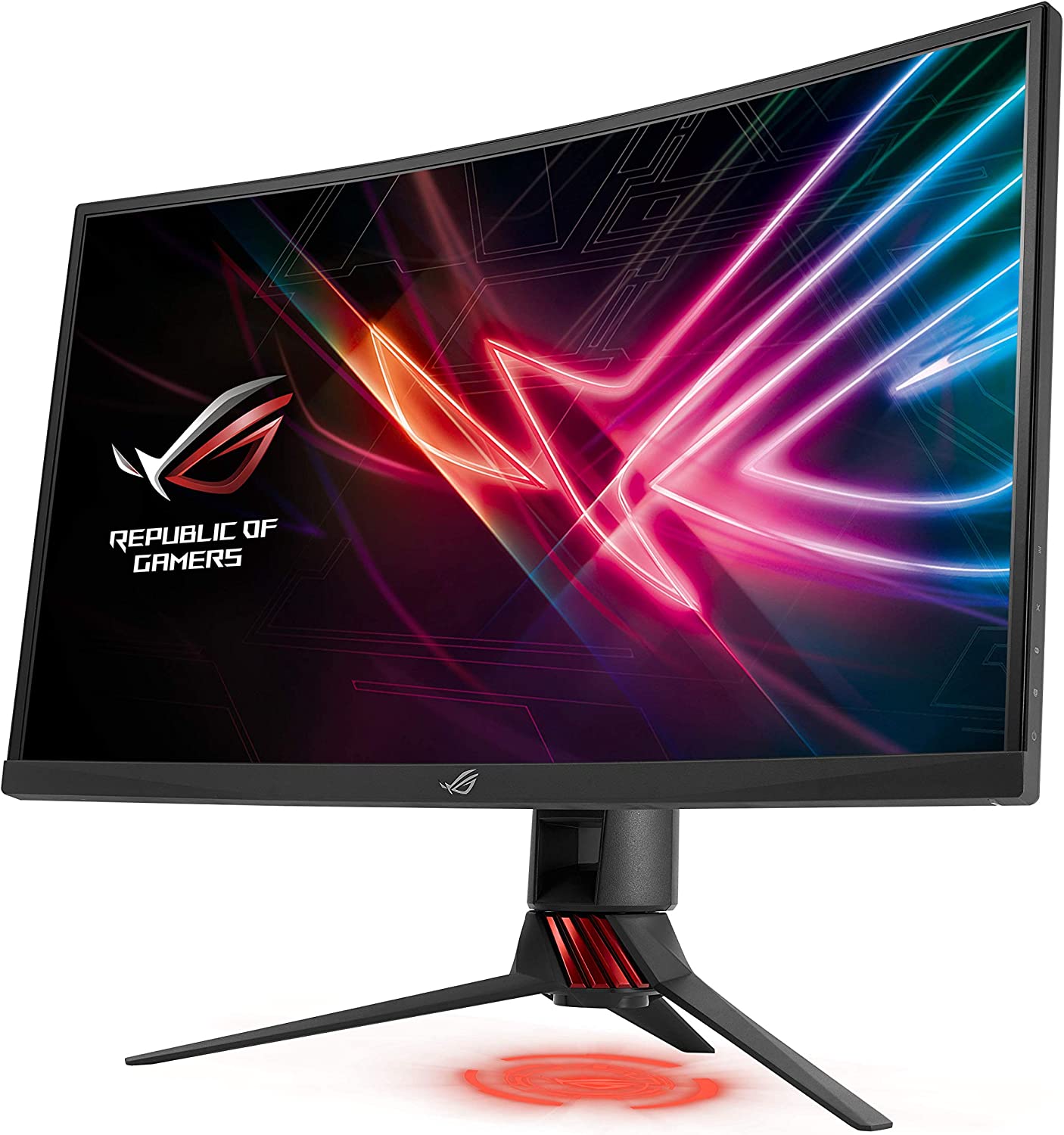 Asus ROG Strix XG27VQ Gaming Monitor (Certified Refurbished)