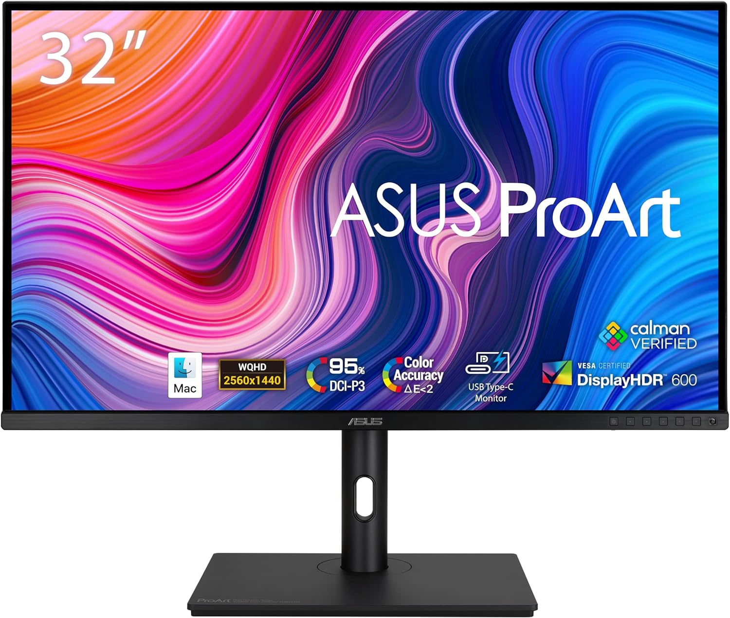 Asus PA328CGV (Certified Refurbished)