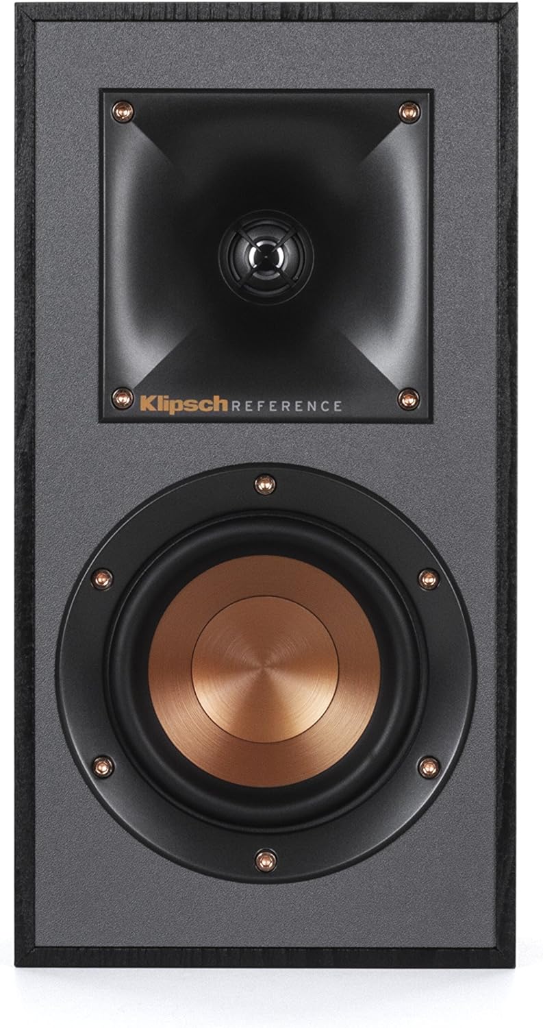 Klipsch R-41SA Dolby Atmos Elevation / Surround Speaker (Pair)