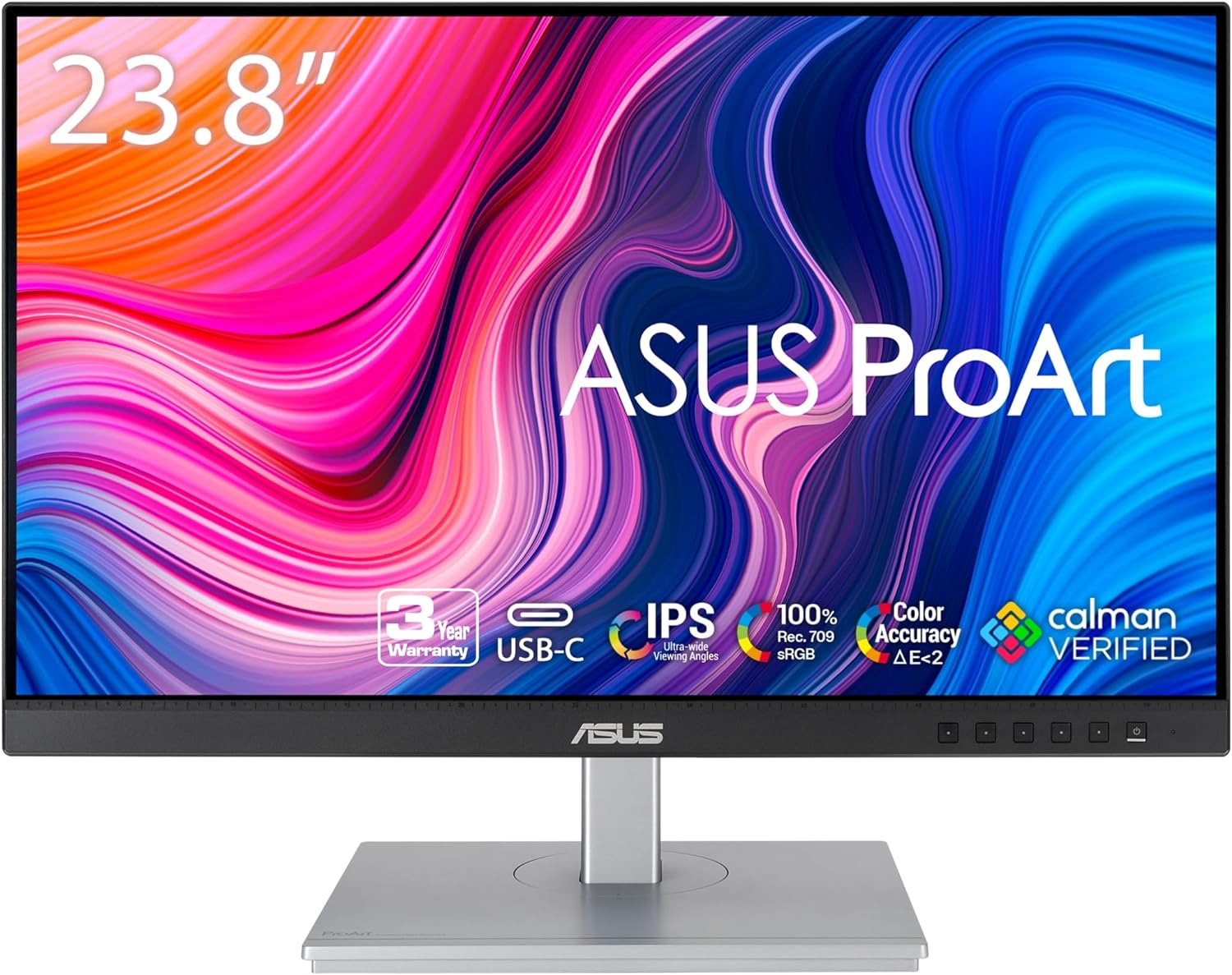 Asus PA247CV (Certified Refurbished)