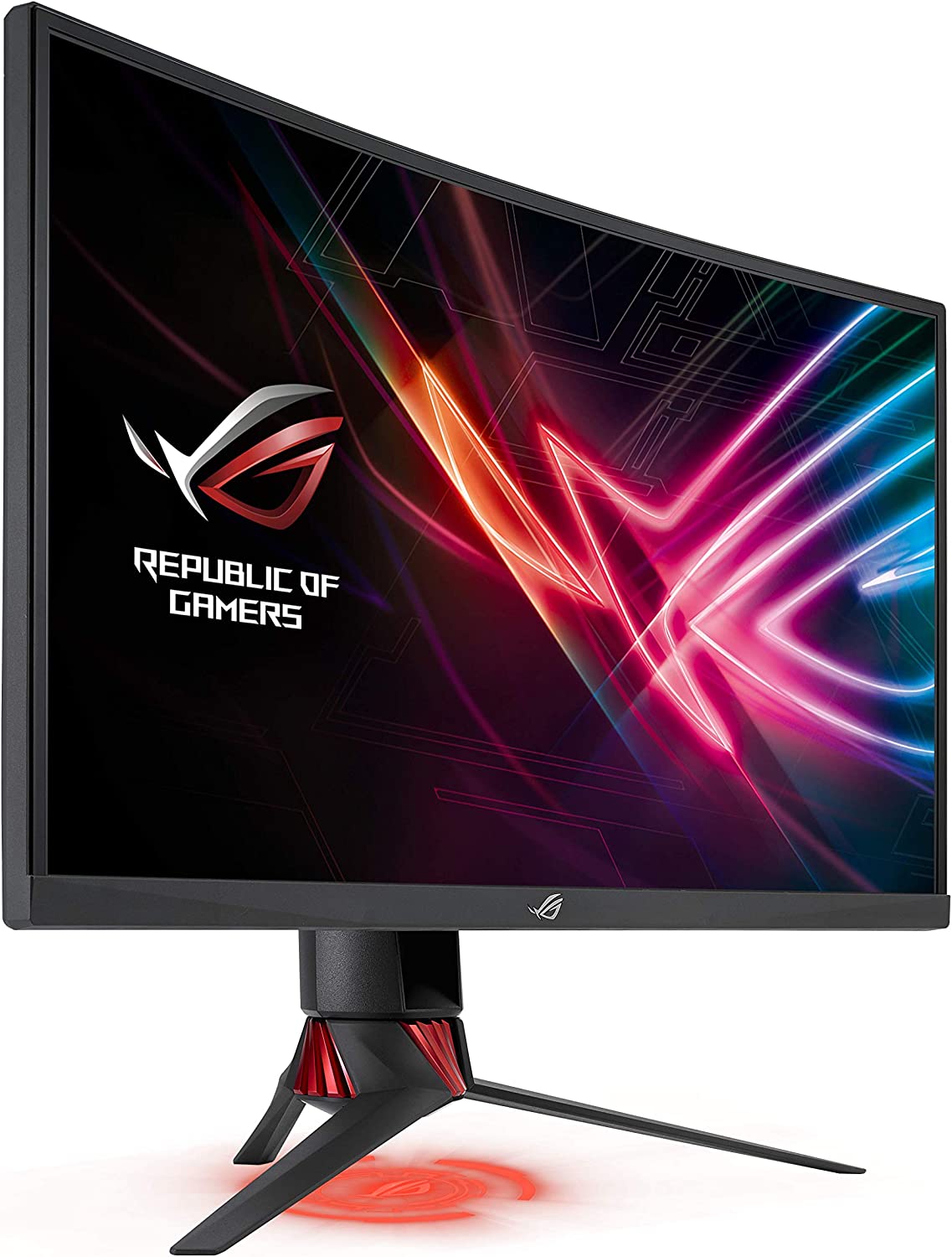 Asus ROG Strix XG27VQ Gaming Monitor (Certified Refurbished)