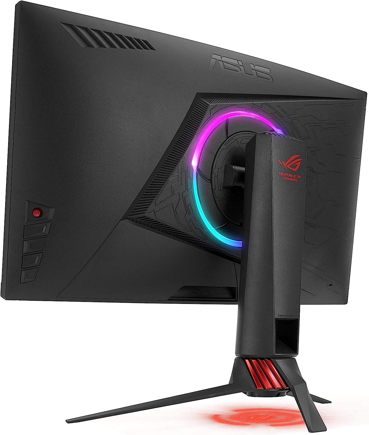 Asus ROG Strix XG27VQ Gaming Monitor (Certified Refurbished)