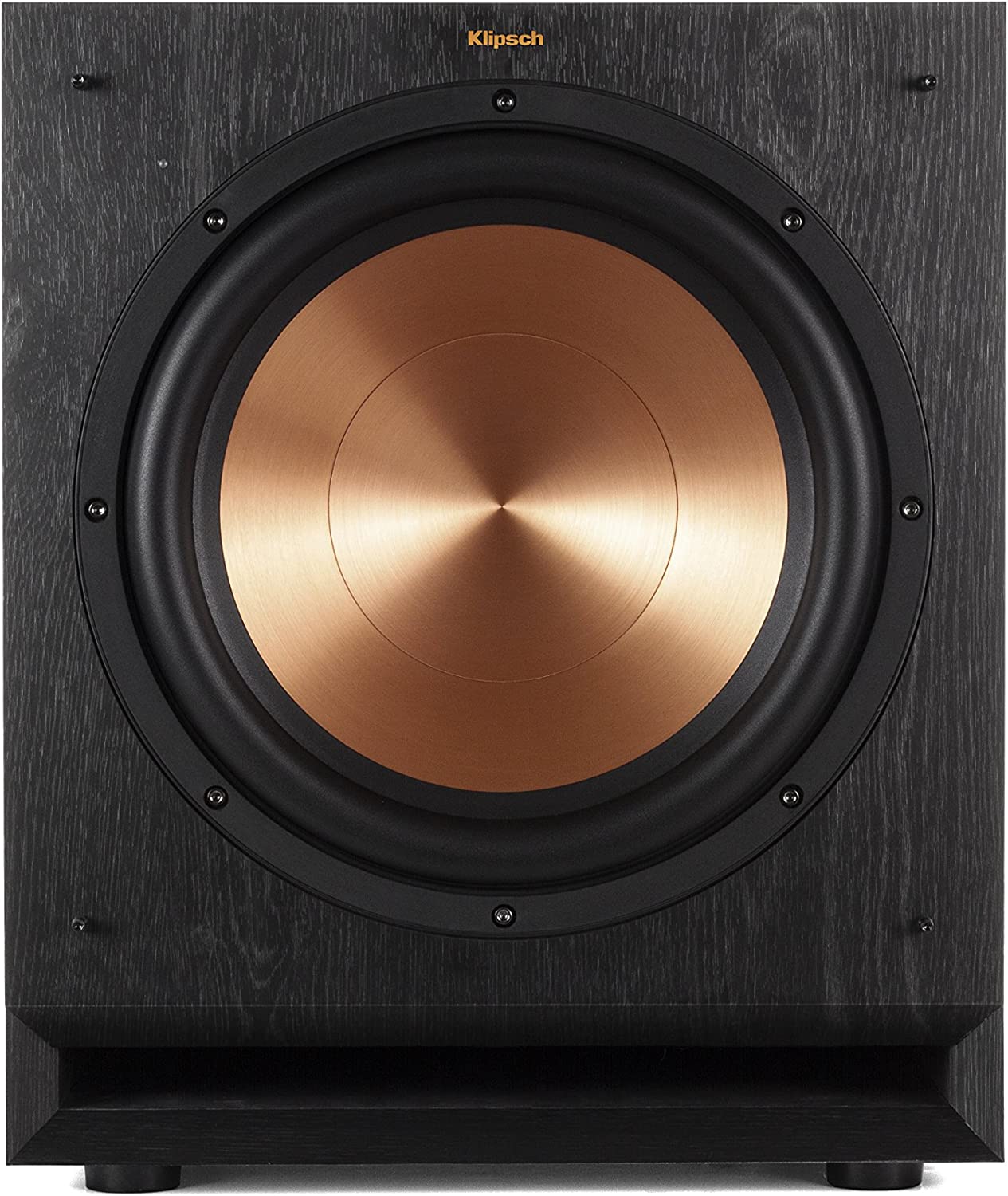 Klipsch SPL-120 Powered Subwoofer 12 inches (Certified Refurbished)