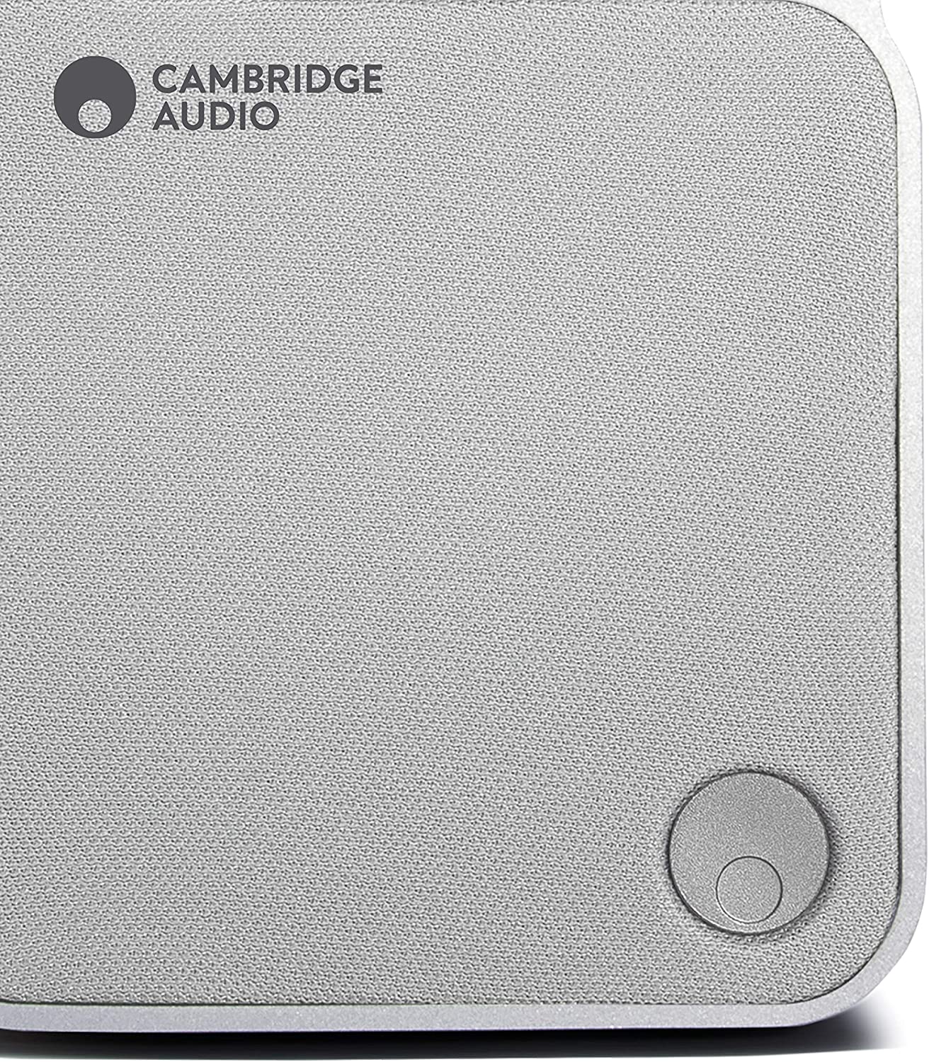 Cambridge Audio Minx Min 22 - White (Certified Refurbished)