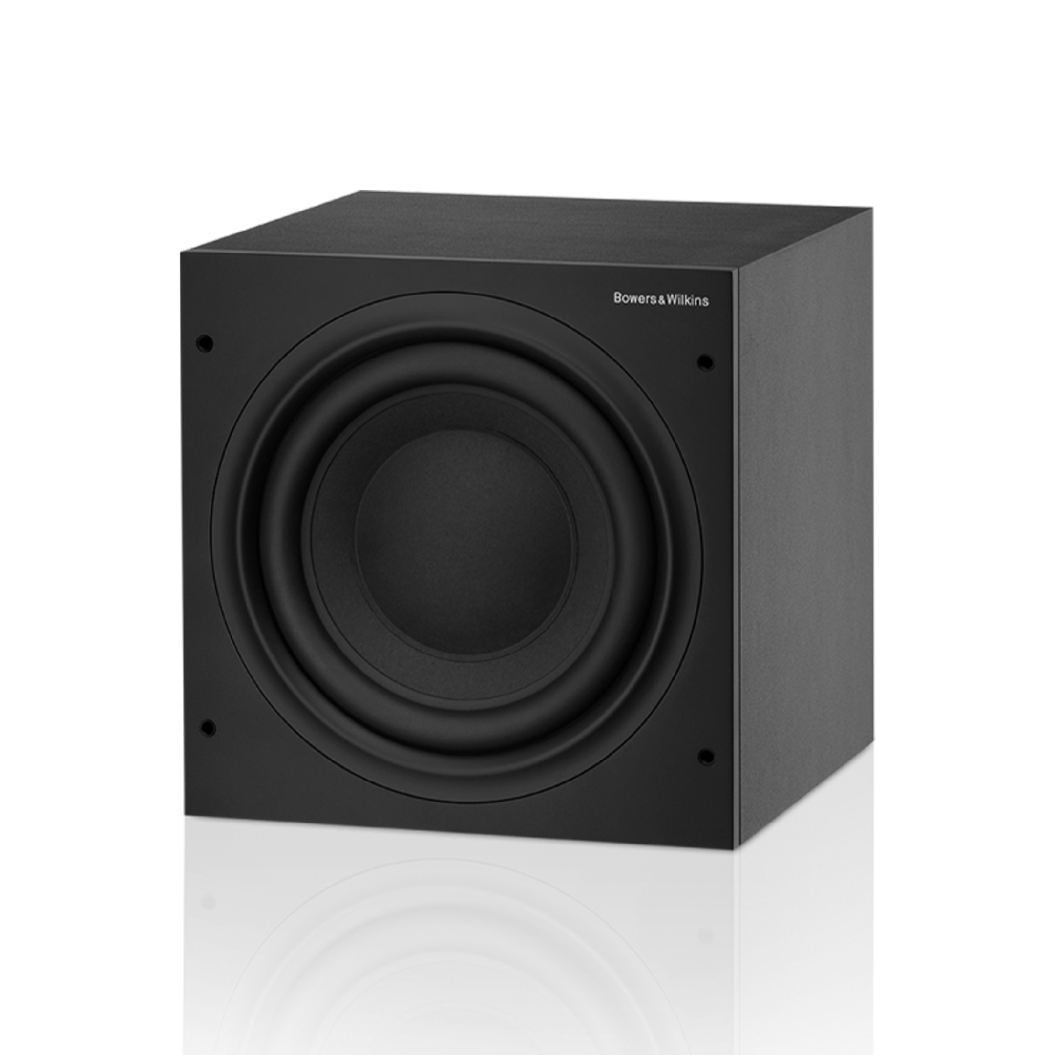 Bowers & Wilkins ASW608 - 8" 200W Active Subwoofer (Certified Refurbished)
