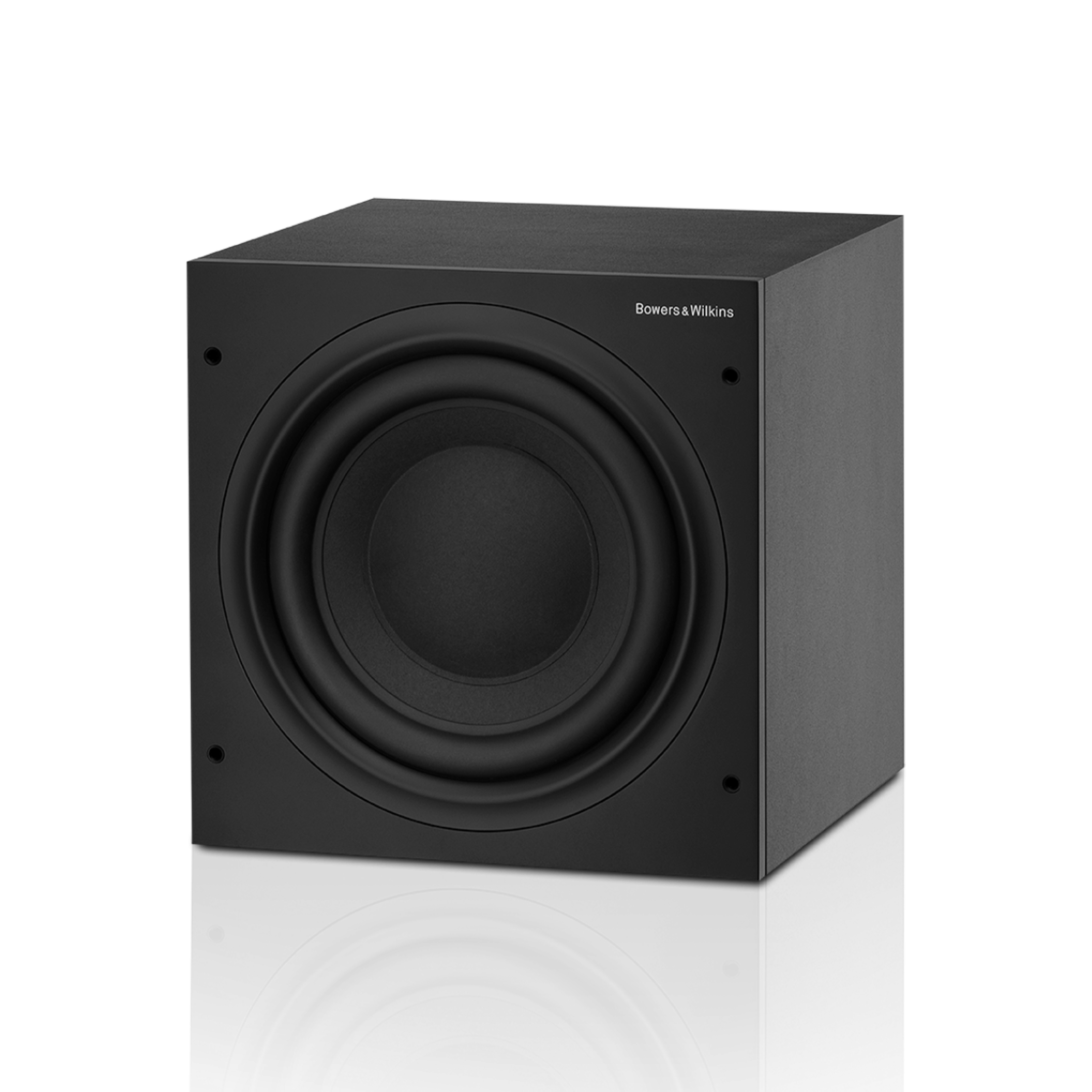 Bowers & Wilkins ASW610XP - 10" 500W Active Subwoofer (Certified Refurbished)