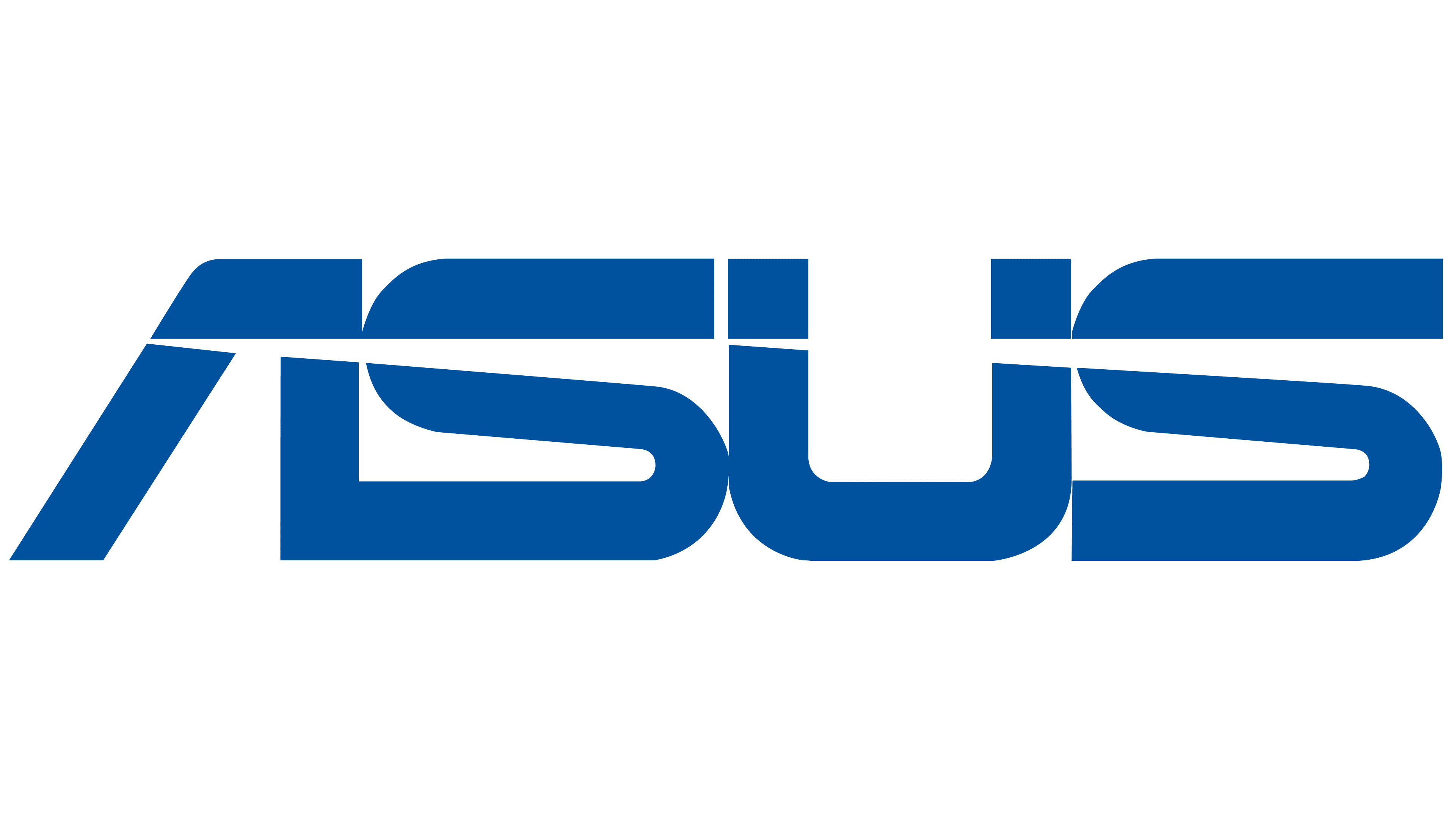 ASUS Logo