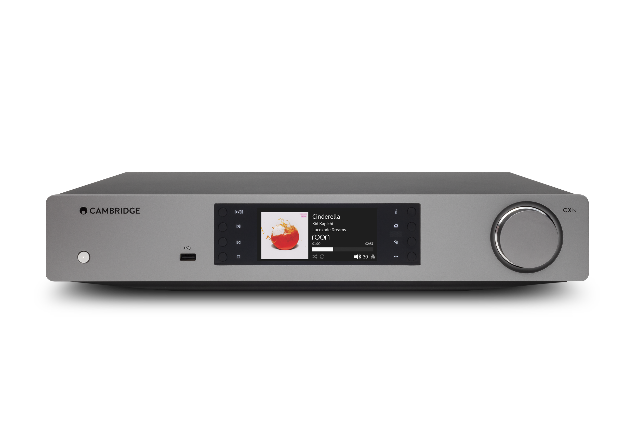 Cambridge Audio CXN V2 Network Player (Certified Refurbished)