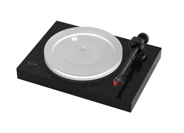 Pro-Ject X2 B Balanced Turntable (Certified Refurbished)