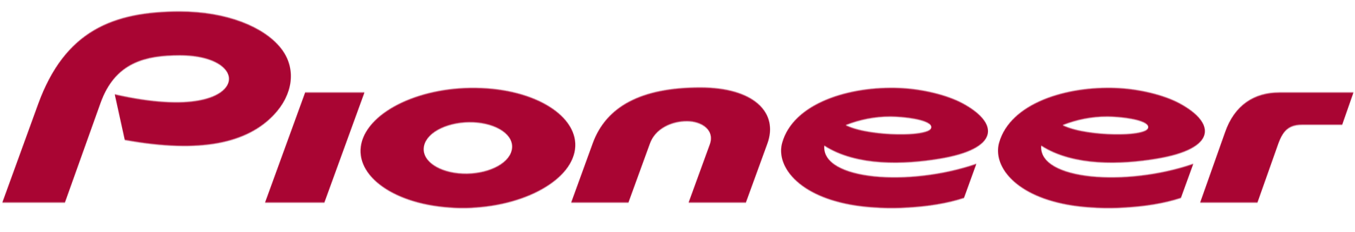 Pioneer Logo